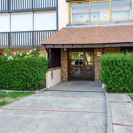 Apartment Le Grand Cap-15 By Interhome Villers-sur-Mer Eksteriør bilde