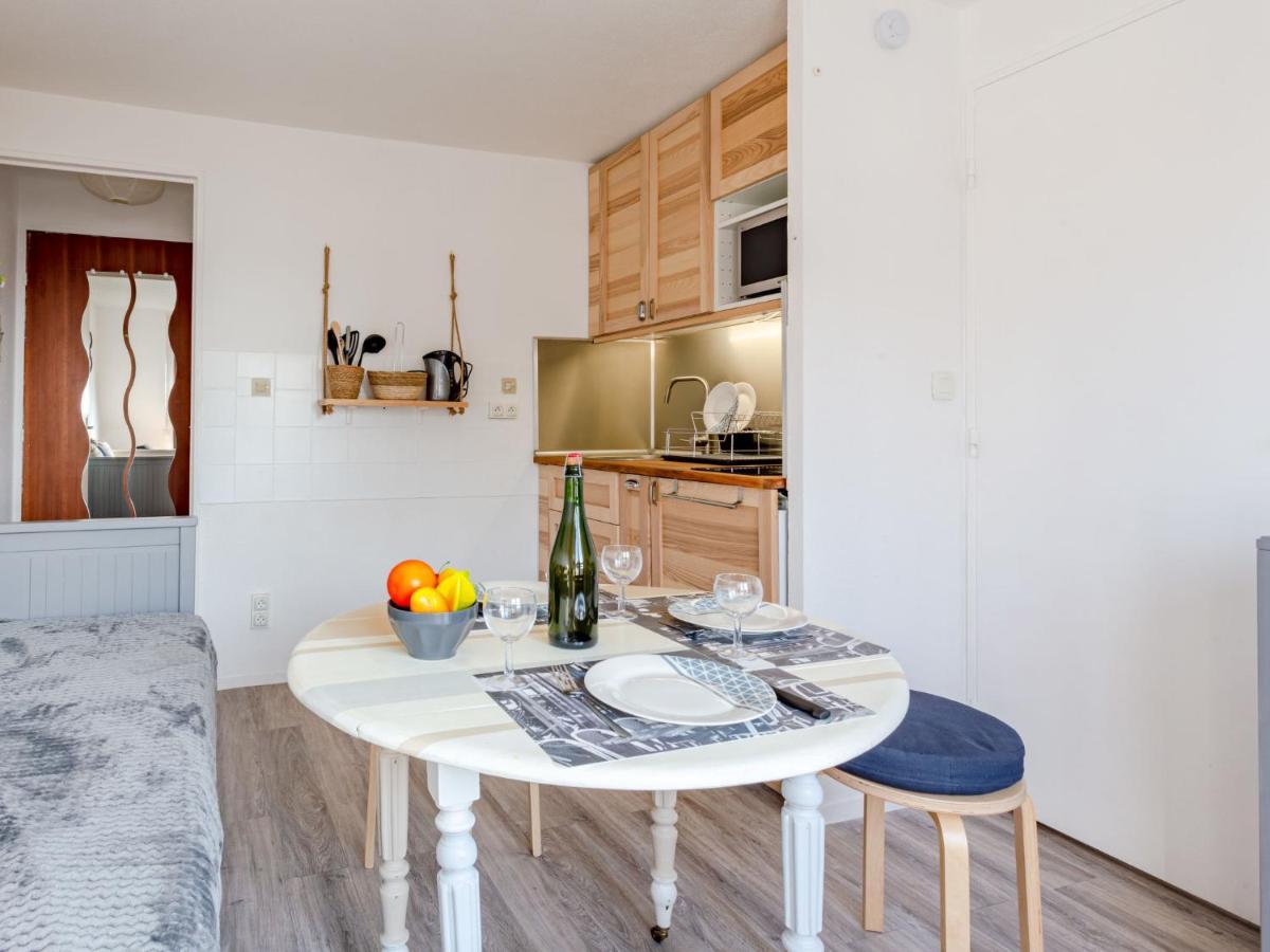 Apartment Le Grand Cap-15 By Interhome Villers-sur-Mer Eksteriør bilde