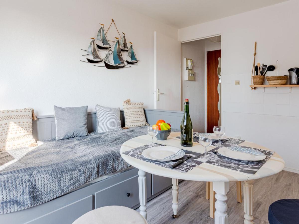 Apartment Le Grand Cap-15 By Interhome Villers-sur-Mer Eksteriør bilde