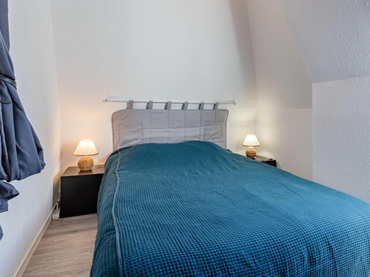 Apartment Le Grand Cap-15 By Interhome Villers-sur-Mer Eksteriør bilde